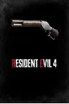 ✅ Resident Evil 4 - оружие «Череполом» Xbox Активация🎁 
