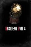 Resident Evil 4 - Выбор оригинальной музыки Xbox + - irongamers.ru