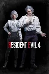 Resident Evil 4 Костюмы Леона и Эшли «Романтика» Xbox - irongamers.ru