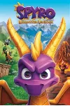 🔥 Spyro Reignited Trilogy 🔥  XBOX ONE|X|S| КЛЮЧ 🔑 