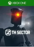 🎮 💙 🔥 7th SECTOR XBOX ONE / SERIES X|S 🔑 КЛЮЧ AR ЛИЦЕНЗИЯ