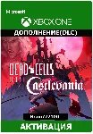 Dead Cells: Return to Castlevania Xbox One/Series