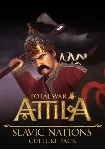 Total War: ATTILA – Slavic Nations Culture Pack DLC - irongamers.ru