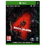 💎 🌍 Back 4 Blood XBOX + WINDOWS (PC) КЛЮЧ 🔑 