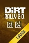 🎮 💙 🔥 DIRT RALLY 2.0 DELUXE CONTENT PACK 2.0 (SEASONS 3 and 4) XBOX🔑 КЛЮЧ AR DLC