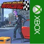 ⭐Super Arcade Racing XBOX⭐Покупка на Ваш аккаунт⭐ - irongamers.ru