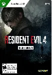 Resident Evil 4 (2023) Deluxe Xbox Series XS⭐ - irongamers.ru