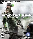 Splinter Cell Blacklist Deluxe Ed. (Uplay KEY)+ ПОДАРОК - irongamers.ru