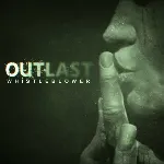 Outlast - Whistleblower DLC XBOX ONE / SERIES X|S Код🔑 