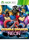 ✅ Double Dragon Neon Xbox One|X|S активация