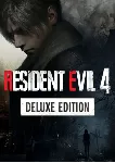 ⭐️ Resident Evil 4 REMAKE Deluxe + Separate Ways DLC