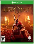 🔥 Agony Xbox One / Series X | S 🔑 КЛЮЧ