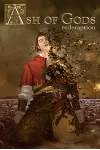 Ash of Gods Redemption Xbox One КЛЮЧ + ПОДАРОК - irongamers.ru