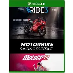 🔥 Motorbike Racing Bundle XBOX ONE КЛЮЧ + ПОДАРОК 🎁 