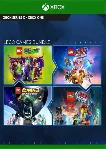 🔥 THE LEGO GAMES BUNDLE XBOX ONE 🔑 КЛЮЧ + ПОДАРОК 🎁 