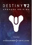 ⚡ ️Destiny 2: Upgrade Edition РФ🔵 СНГ 💳 0%💎 ГАРАНТИЯ⚡ ️