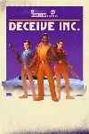 ✅ Deceive Inc. Xbox Series X|S активация