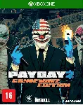 PAYDAY 2: CRIMEWAVE EDITION XBOX КЛЮЧ + ПОДАРОК - irongamers.ru
