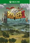 ROCK OF AGES 2: BIGGER & BOULDER™ XBOX КЛЮЧ+ПОМОЩЬ - irongamers.ru