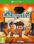 🎮 🔥 THE ESCAPISTS 2 XBOX ONE / SERIES X|S 🔑 КЛЮЧ🔥 