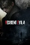 Resident Evil 4 Xbox Series X|S Активация - irongamers.ru