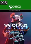 Watch Dogs Legion Deluxe Edition XBOX КЛЮЧ + ПОДАРОК - irongamers.ru