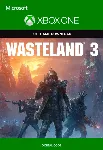 Wasteland 3 Xbox One / Series X | S КЛЮЧ + ПОДАРОК 🎁 