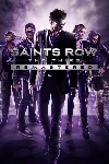 Saints Row The Third Remastered Xbox активация