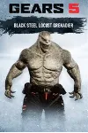 🟢 Gears 5: Гренадёр Саранчи — «Чёрная сталь» Xbox +🎁 