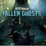 🎮 Tom Clancy's Ghost Recon Wildlands Fallen Ghosts XBOX