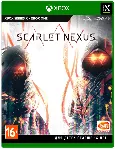 SCARLET NEXUS Xbox One & Xbox Series X|S активация
