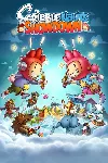 Scribblenauts Showdown Xbox One|X|S активация