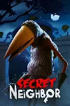 Secret Neighbor Xbox One & Xbox Series X|S активация