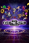 SEGA® Mega Drive Classics™ Xbox One|X|S активация