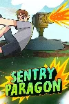 Sentry Paragon Xbox One & Xbox Series X|S активация