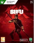 Sifu Xbox One & Xbox Series X|S