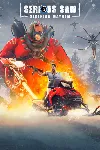Serious Sam: Siberian Mayhem Xbox активация