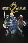 Shadow Warrior 2 Xbox One & Xbox Series X|S активация