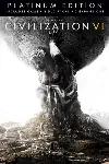 Sid Meier’s Civilization VI Platinum Xbox активация