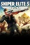 Sniper Elite 5 Xbox One & Xbox Series X|S активация