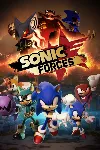 SONIC FORCES™: стандартное издание Xbox активация
