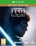 STAR WARS Jedi: Fallen Order Deluxe Edition XBOX Ключ - irongamers.ru