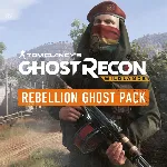 ✅ Tom Clancy's Wildlands Recon:Ghost Pack Rebellion XBOX