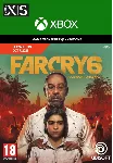 ✅ ❤ ️FAR CRY 6❤ ️XBOX ONE|XS🔑 КЛЮЧ✅ 