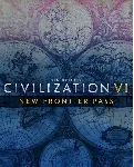 🔴 СБП🔴 Sid Meiers Civilization VI NEW FRONTIER PASS🔴 