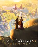 🔴 ОПЛАТА СБП🔴 Sid Meier´s Civilization VI ANTHOLOGY🔴 