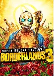 🔥 Borderlands 3 Super Deluxe Edition 💳 0%💎 ГАРАНТИЯ🔥 