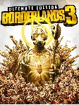 🔥 Borderlands 3 Ultimate Edition 🌎 RU💳 0%💎 ГАРАНТИЯ🔥 