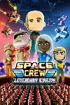 Space Crew: Legendary Edition Xbox One|X|S активация