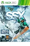 SSX Xbox One & Xbox Series X|S активация